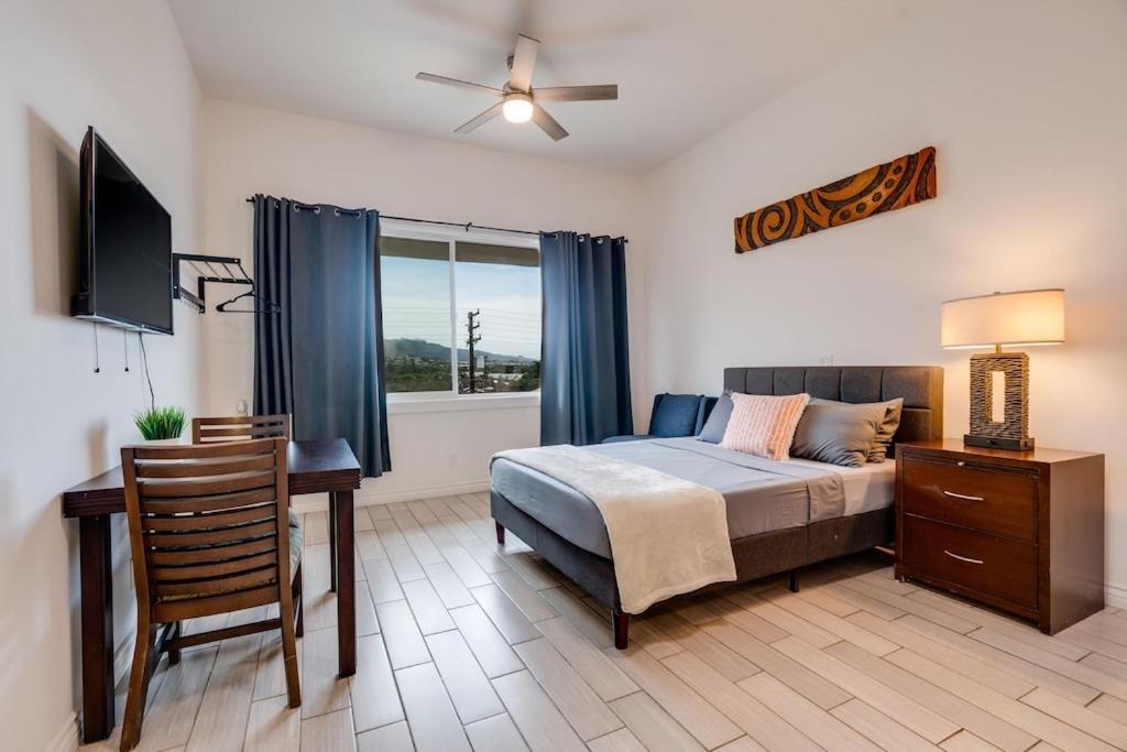 Unit 14 Maui Ohana Modern Studio ワイルク エクステリア 写真